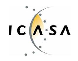 IcasaLogo